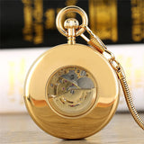 Chic Pocket Watch