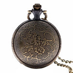 Japanese Pocket Watch