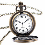 Japanese Pocket Watch