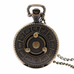 Japanese Pocket Watch