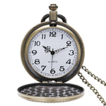 Air Force Pocket Watch