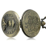 Air Force Pocket Watch