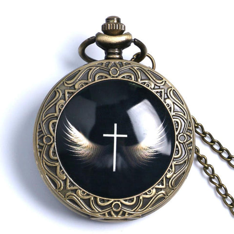 Products – Vintage Pocket Watch