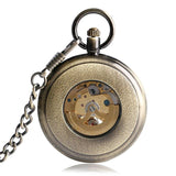 Antique Gold Pocket Watch