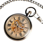 Antique Gold Pocket Watch