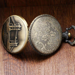 Antique Pocket Watch London