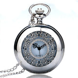 Antique Pocket Watch Ornament