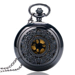 Antique Pocket Watch Ornament