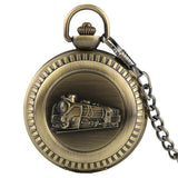 Antique Railroad Pocket Watches