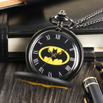 Batman Pocket Watch
