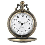 E Pluribus Unum Pocket Watch