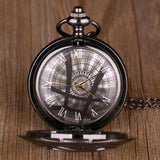 Eye Of Agamotto Pocket Watch