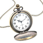 Ford Mustang Pocket Watch