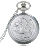 Fullmetal Alchemist Pocket Watch