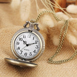 Grandpa Pocket Watch