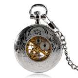 Imperial Pocket Watch