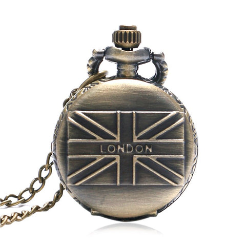 London Pocket Watch