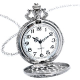 Old Train Pocket Watches