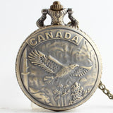 Pocket Watch Canada