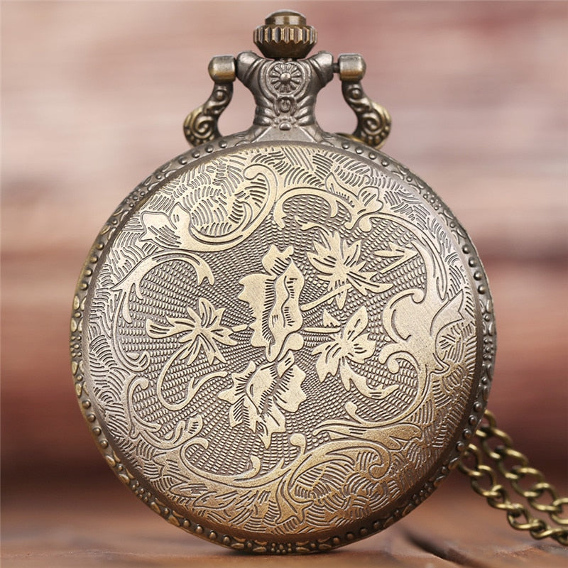 Pocket Watch Designs
