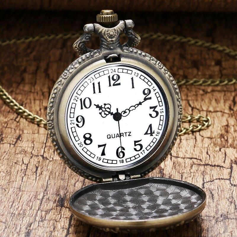 Police Pocket Watch | Vintage Pocket Watch