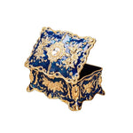 Royal Pocket Watch Box