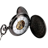 Sherlock Holmes Pocket Watch