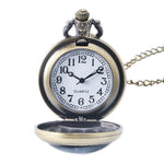 Steampunk Pocket Watch Rouage