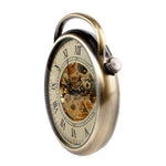 Timepiece Pocket Watch