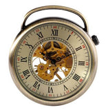 Timepiece Pocket Watch