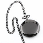 To My Love Pocket Watch