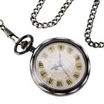 Traditional Pocket Watch