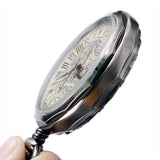 Traditional Pocket Watch