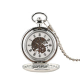 Western Pocket Watch